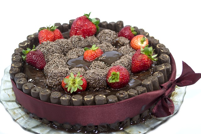 Csokoládé krémtorta Recept Neked